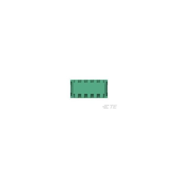 Te Connectivity DUOPLUG Standard  female conn. - 4-284931-5