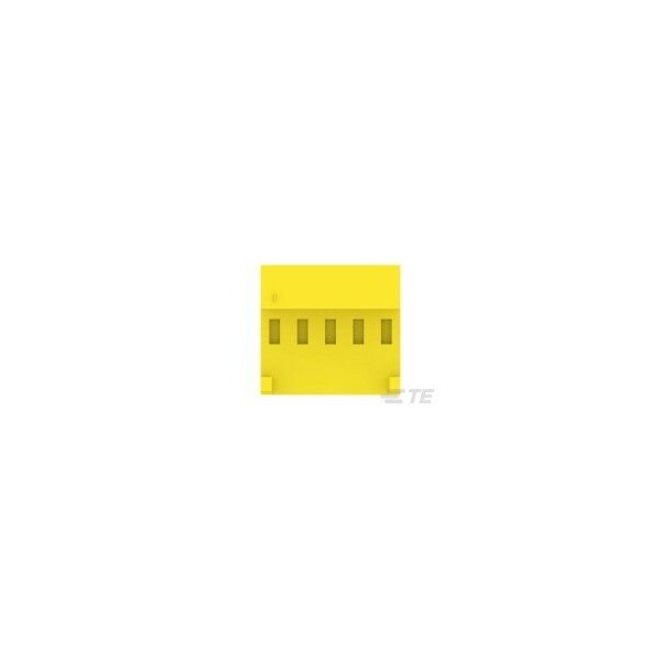 Te Connectivity 05P MTA156 CONN ASSY 20AWG LF - 3-644462-5