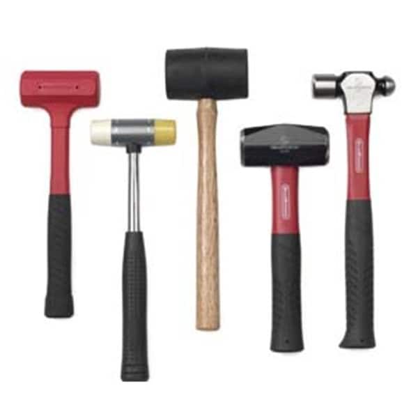Gearwrench Gearwrench KD82303 5 Pieces Hammer Set - KD82303
