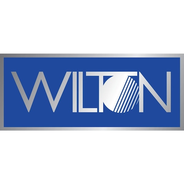 Wilton Tools 4210 Upper Belt Guard, Type: Replacement part for 4210 Belt and Disc Sanding Machine - 5514639