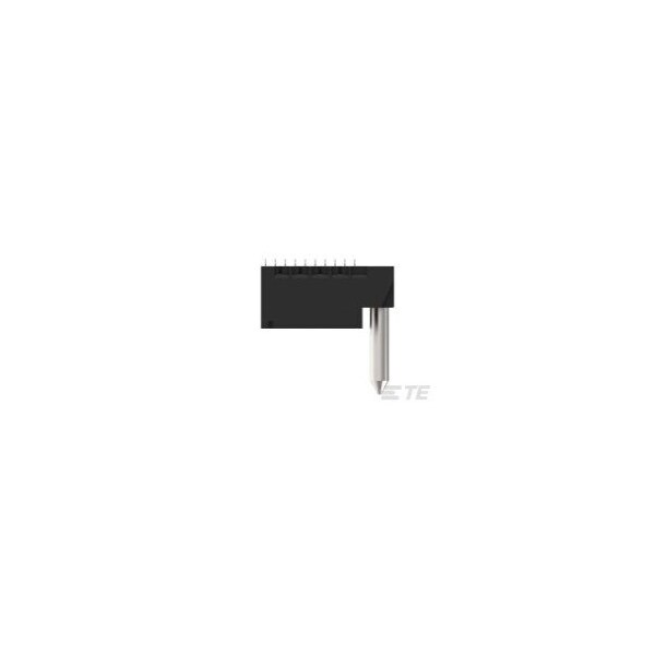 Te Connectivity IMP100S H V3P10C RG OEW39 4.5 - 2007781-1