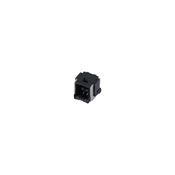 Molex Board Connector, 2 Contact(S), 1 Row(S), Female, Right Angle, Surface Mount Terminal, Receptacle - 5025850271