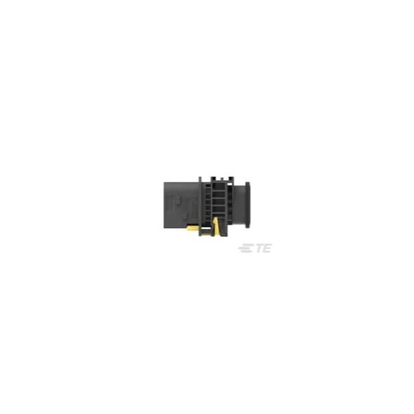 Te Connectivity Automotive Connectors 8Pos, Tab 1.6X0.6, Tab Hsg, Assy - 1-1564512-1