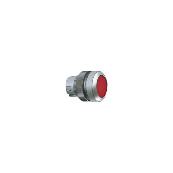 Rafi Config Sw Body Pushbut Non-Illum - 1.30240.121/0500
