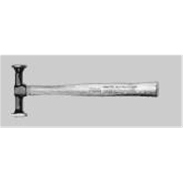 Martin Tools Martin Tools MRT162FG Shrinking Hammer with Fiberglass Handle - MRT162FG