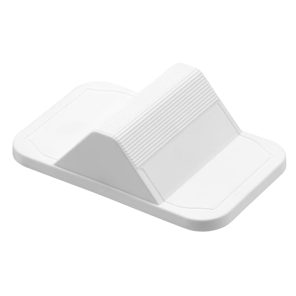 Prime-Line Kicker Wedge Hands Free Patio and Sliding Screen Door Opener (Single Pack) - A 272