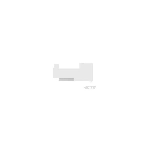 Te Connectivity 08P MTA156 CONN ASSY 24AWG LF - 3-643820-8