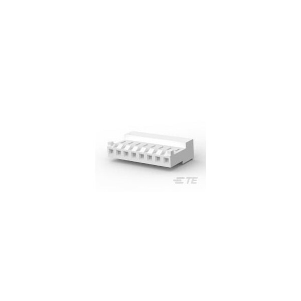 Te Connectivity 08P MTA156 CONN ASSY 24AWG LF - 3-643820-8