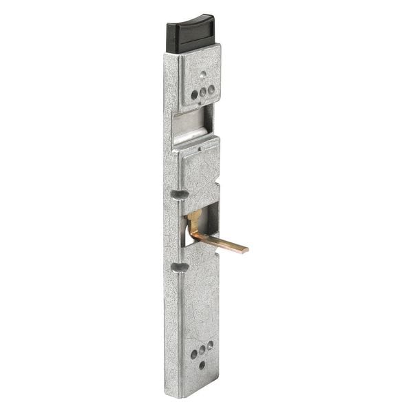 Primeline Tools Aluminum, Sliding Door Latch, Adams Rite (Single Pack) - C 1156