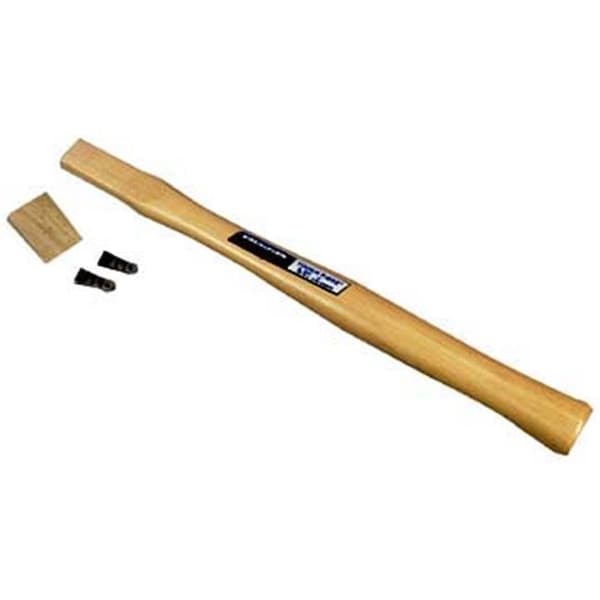 Great Neck 16in. Adze Eye 20 Oz Wood Claw Hammer Handle - OP81736
