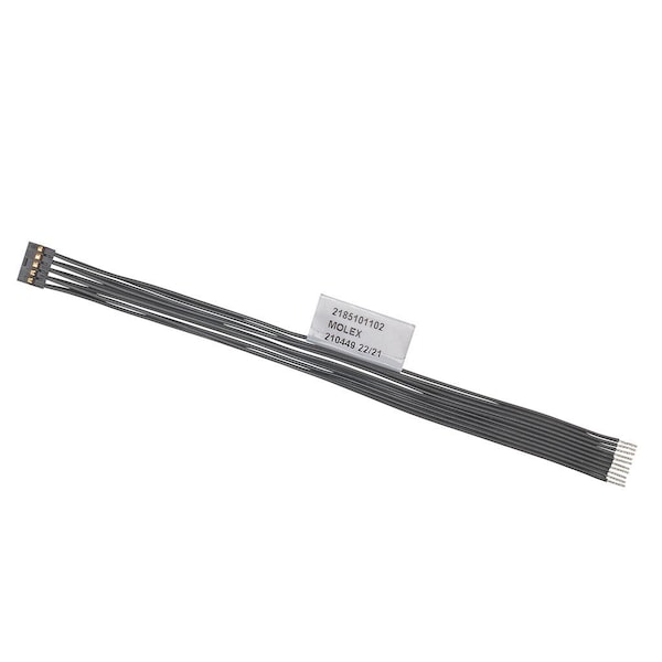 Molex Milli-Grid Dr R-S 10Ckt 100Mm Disc Sn - 2185101101
