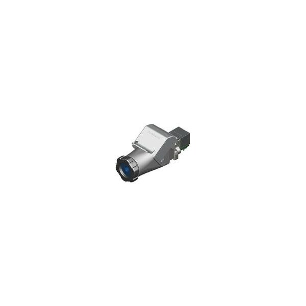 Amphenol Id Rugged Bulkhead Adaptor Series Connector  Inp - ID751000