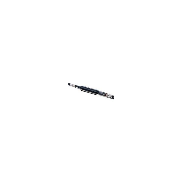 Commscope Xaga 500 Series Copper Closure, Unpressurized, Heat Shrink - CU9851-000