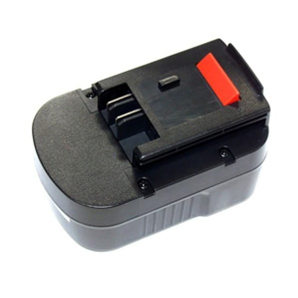 Ilc Replacement for Black & Decker A144ex Battery - A144EX  BATTERY BLACK & DECKER