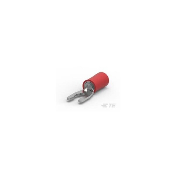 Te Connectivity TERM PIDG SPR SPD 22-16  8 - 55768-1