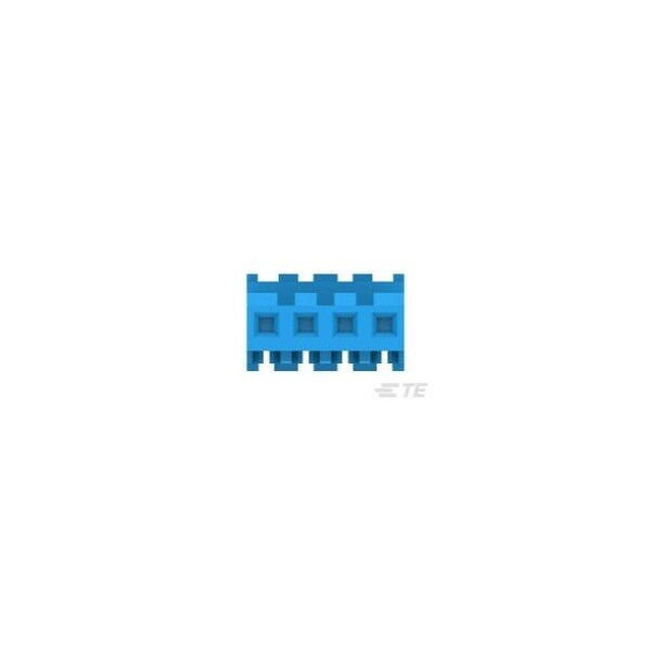 Te Connectivity 04P MTA156 CONN ASSY 26AWG LF - 3-640595-4