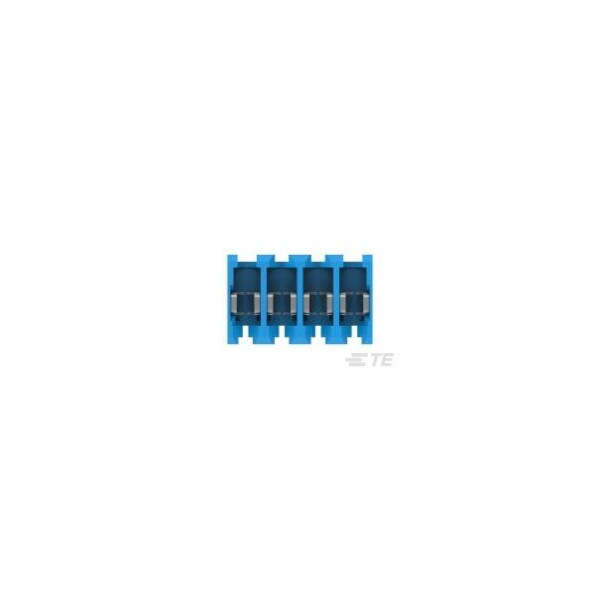 Te Connectivity 04P MTA156 CONN ASSY 26AWG LF - 3-640595-4