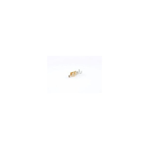 Molex KKGen2 156 Tin/gold reeled Crimp 18-20 - 45570-3004