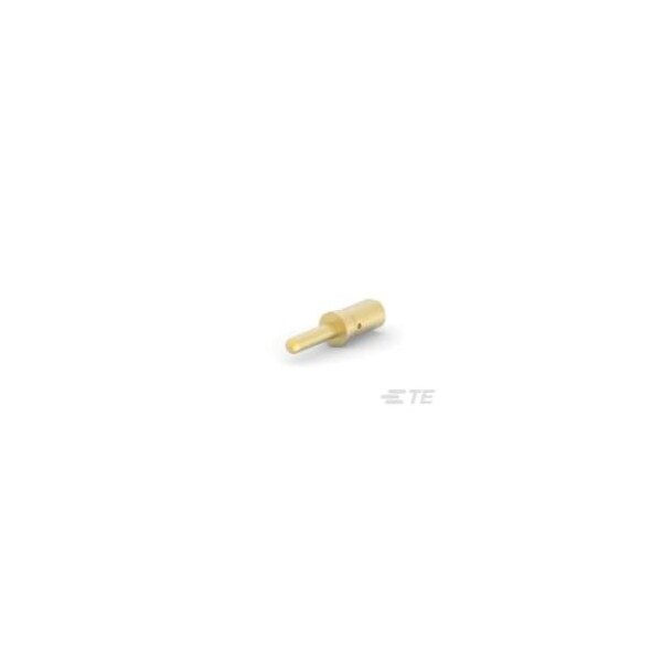 Te Connectivity 711-0104-02109=Contact Pin #8 - 1651904-1