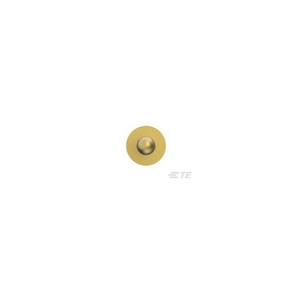 Te Connectivity 711-0104-02109=Contact Pin #8 - 1651904-1