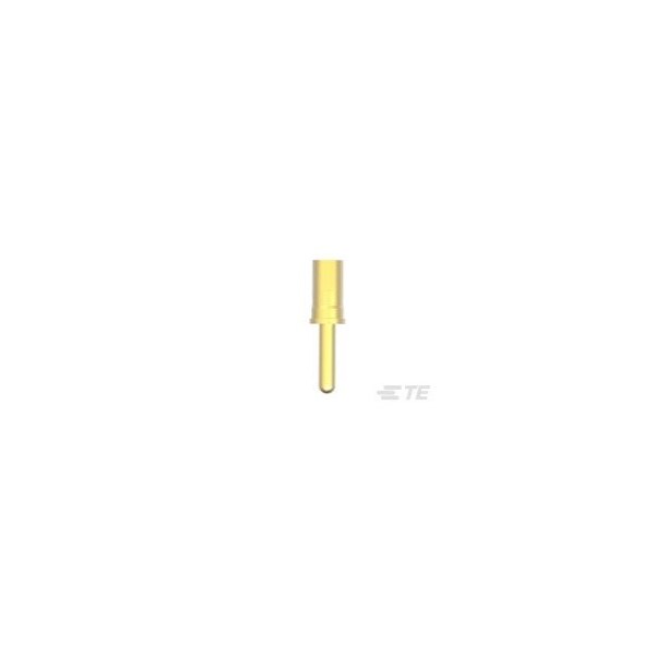 Te Connectivity 711-0104-02109=Contact Pin #8 - 1651904-1