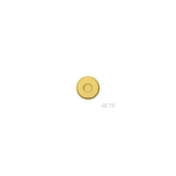Te Connectivity 711-0104-02109=Contact Pin #8 - 1651904-1