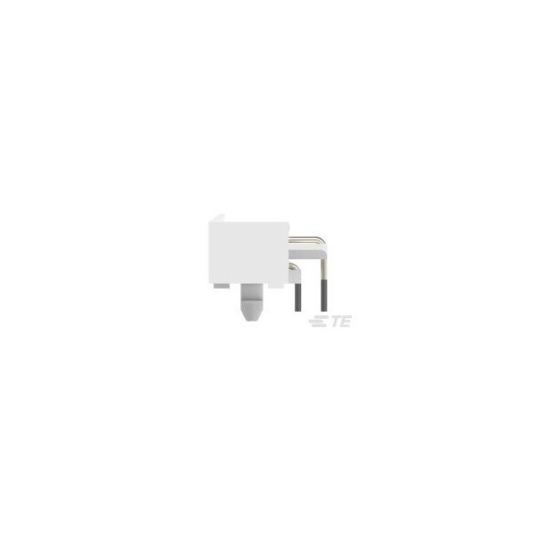 Te Connectivity 10P MINI UMNL R/A HDR ASSY LF - 1-770971-1
