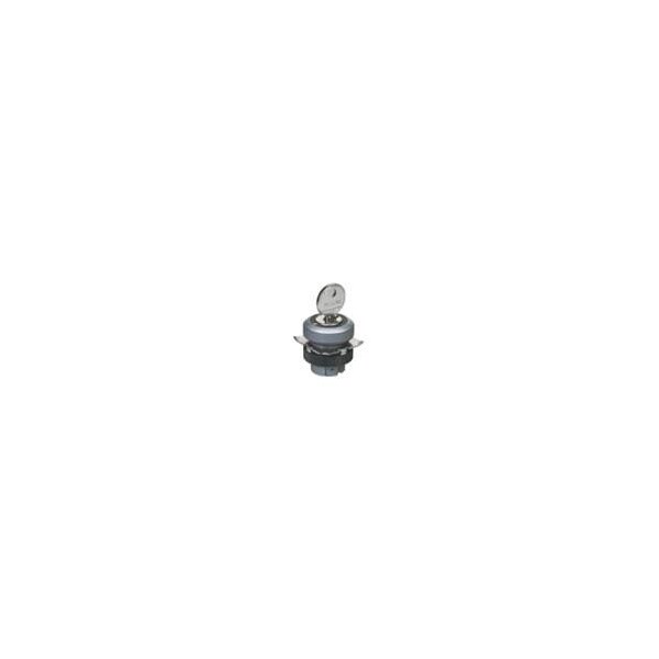 Rafi Config Sw Body Keylock Non-Illum - 1.30245.002/0000