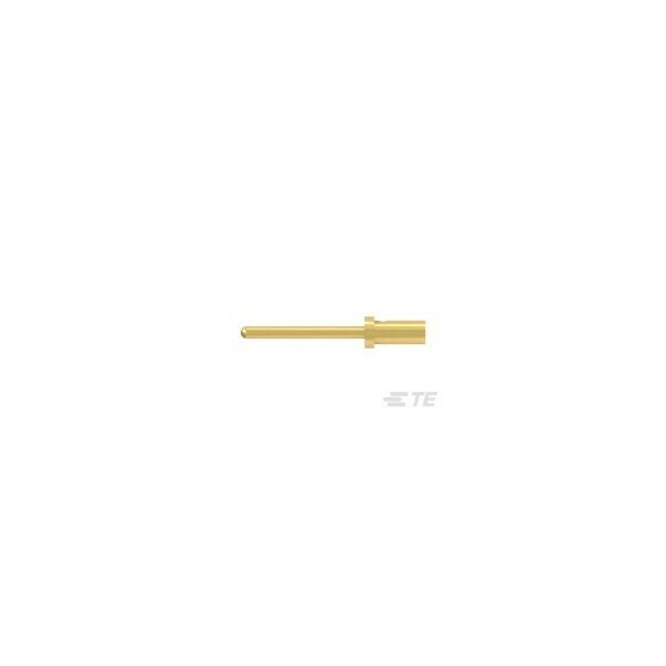 Te Connectivity 701-65-02109=CONTACT PIN #20 - 1650162-2