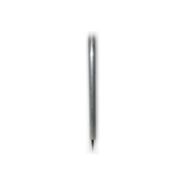Peavey Mfg Co. Peavey Pick Pole with Inserted Pick TY-015-096-0378 Aluminum Handle 9' - TY-015-096-0378