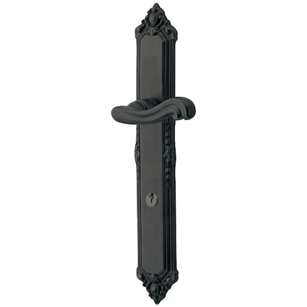 Baldwin Patio Patio Oil Rubbed Bronze - MP003.102.PAT1