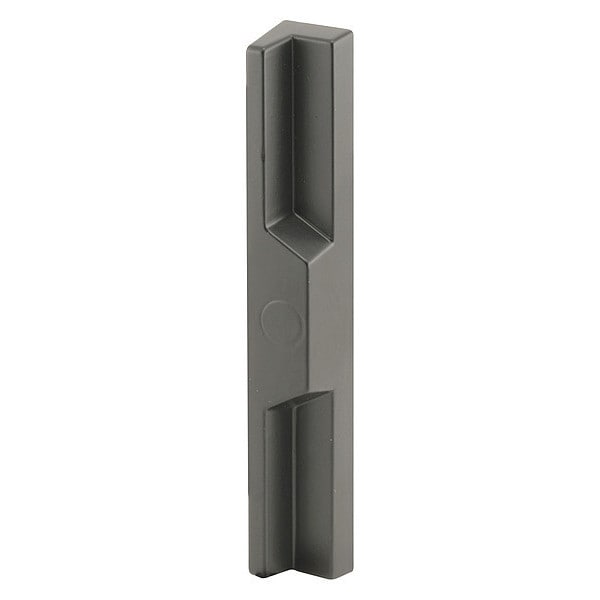 Primeline Tools Outside Pull, 3-15/16 in.  and 4-15/16 in.  H.C., Diecast, Black (Single Pack) - MP1096