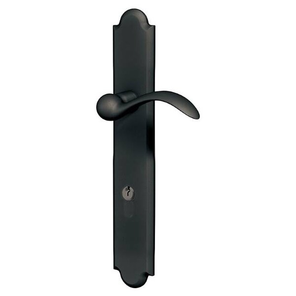 Baldwin Patio Patio Oil Rubbed Bronze - MP016.102.PAT1X