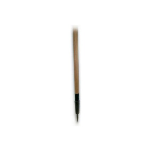 Peavey Mfg Co. Peavey Pick Pole with Inserted Pick TE-013-120-0518 Hardwood Handle 10-1/2' - TE-013-120-0518