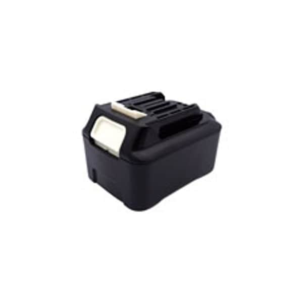 Ilc Replacement for Makita 12V MAX CXT Tool Battery - 12V MAX CXT TOOL  BATTERY MAKITA