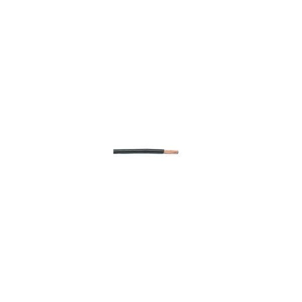 Alpha Wire Wire And Cable, 1 Conductor(S), 16Awg, 300V, Flexible Cord And Fixture Wire - 3057/1 BR001