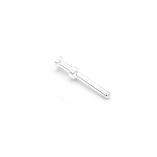 Molex 16A Male Crimp Contact. Silver. 20 Awg/0.5 Mm2 - 7300.6246.0
