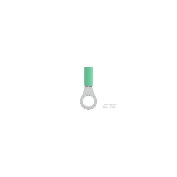 Te Connectivity DG 22-16 HT ALUMEL R M5 - 1-321897-5