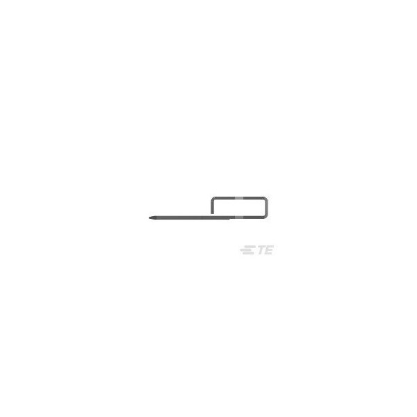 Te Connectivity MAG-MATE 187 F-TAB TPBR - 63669-1