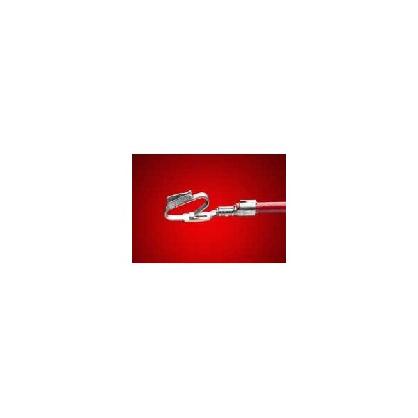 Molex KK 156 TERM CRP 22-26 AWG TRIFURCON GOLD - 08-65-0122