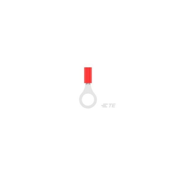 Te Connectivity PIDG 22-16 22-18MIL R5/16;TAPE - 2-31895-1