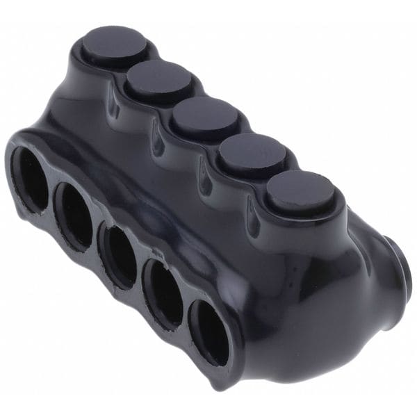 Polaris Wire Connector, Insulated, 14 AWG, 2/0 AWG - IPLD2/0-5B
