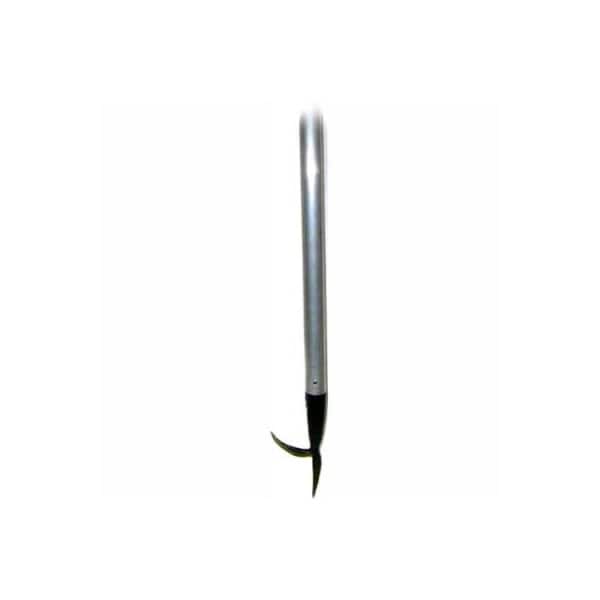 Peavey Mfg Co. Peavey Pick Pole with Solid Socket Pick & Hook TY-015-036-0342 Aluminum Handle 36" - TY-015-036-0342