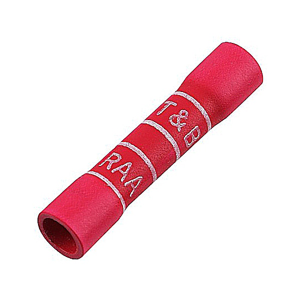 Abb RAA217-170, EXP INS VINYL BUTT SPLICE, 22-18, PK 1000 - RAA217-170