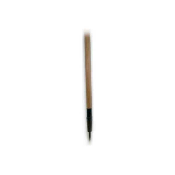 Peavey Mfg Co. Peavey Pick Pole with Inserted Pick TE-013-096-0517 Hardwood Handle 8-1/2' - TE-013-096-0517