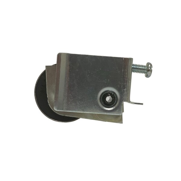 G.A.S. Hardware Lumidor Roller for Sliding Glass Doors - DR111SP