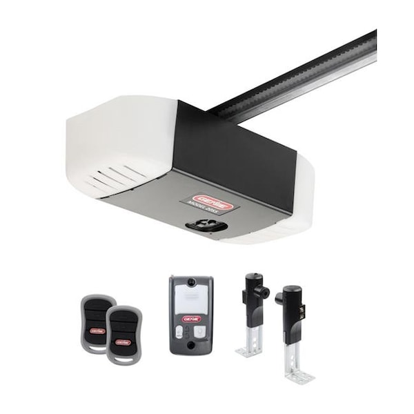 Genie Genie 5007863 QuietLift 550 0.5 HP Belt Drive Garage Door Opener - 5007863