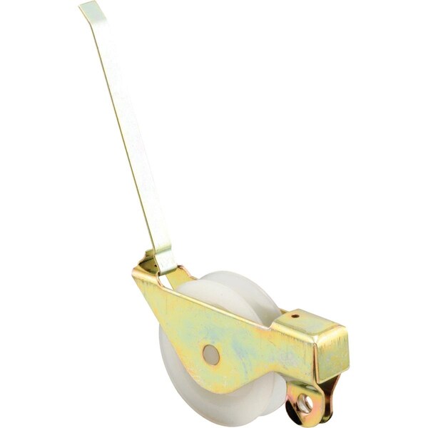 Lawnitator 1.25 in. Steel Screen Door Tension Spring with Nylon Roller - LA3254580
