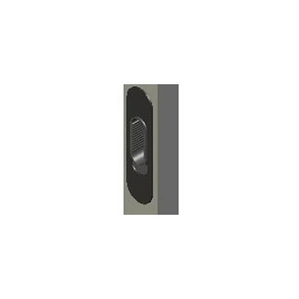Southco 7584 Talon Prv Black 20.5 - MM-01-100-50