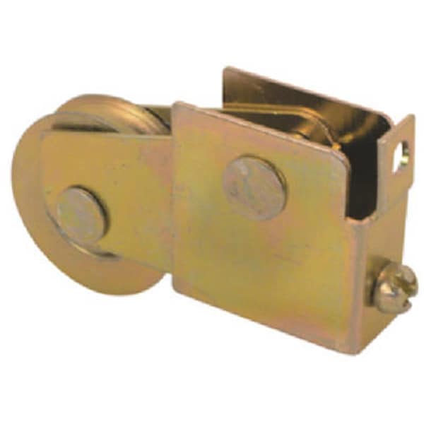 Prime-Line 13173-S 1.25 in. Sliding Glass Door Roller Assembly - 630830